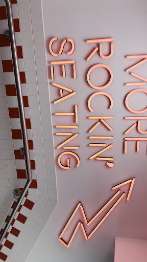 Photo of Five Guys Burgers and Fries Norwich - 17/27 Orford Pl, Norwich NR1 3QA